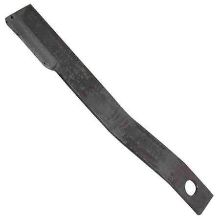 Rotary Cutter Blade Offset CCW Bush Hog SQ72 304BH Fits John Deere WP304BH -  AFTERMARKET, MOQ20-0003